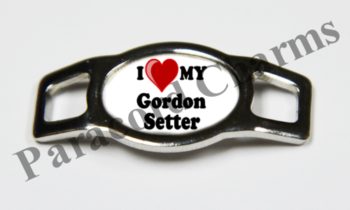 Gordon Setter - Design #005