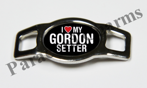 Gordon Setter - Design #007