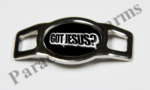 Got Jesus? - Design #002