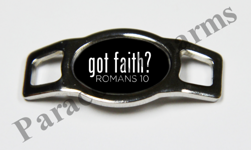 Got Faith? - Design #004