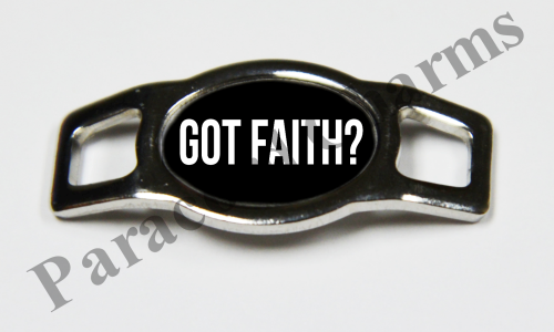 Got Faith? - Design #007