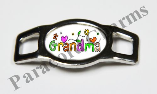 Grandma - Design #004