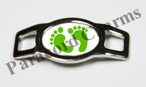 Green Feet - Design #002