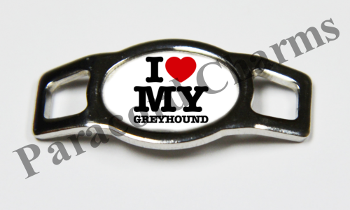 Greyhound - Design #006