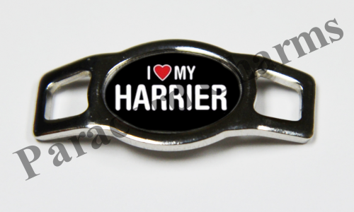 Harrier - Design #006