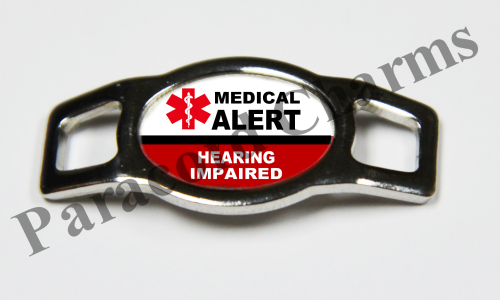 Hearing Impaired - Design #001