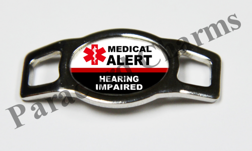 Hearing Impaired - Design #004