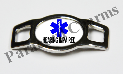 Hearing Impaired - Design #006