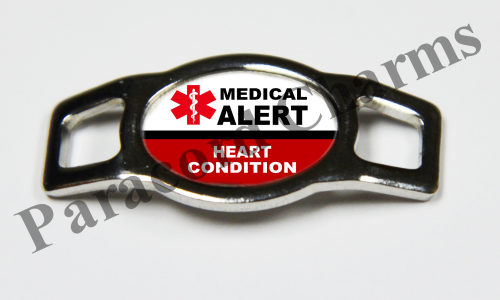 Heart Condition - Design #001