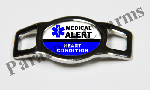 Heart Condition - Design #002