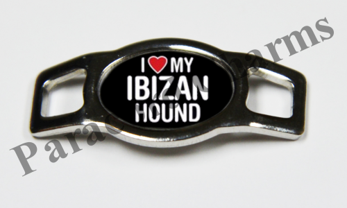 Ibizan Hound - Design #008