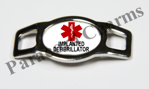 Implanted Defibrillator - Design #005