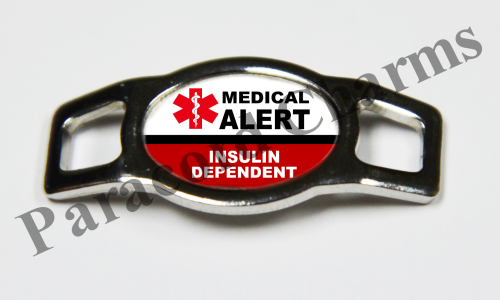 Insulin Dependent - Design #001