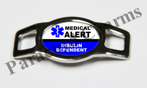Insulin Dependent - Design #002