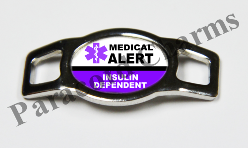 Insulin Dependent - Design #003