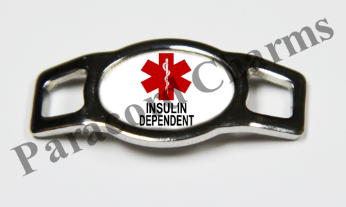 Insulin Dependent - Design #005