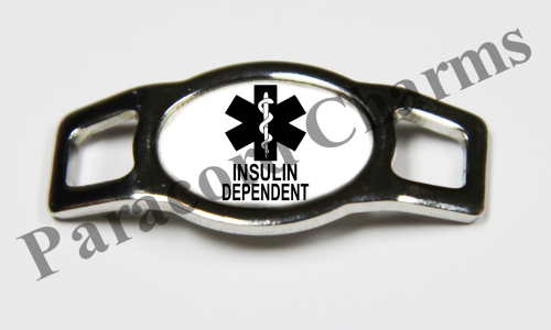 Insulin Dependent - Design #008