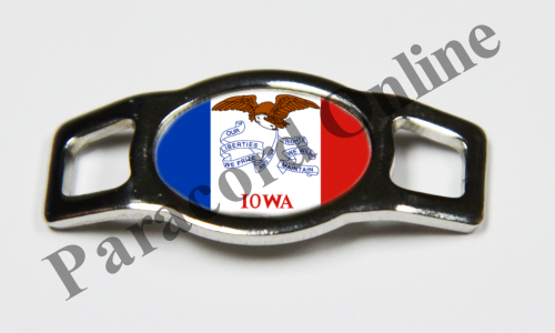 Iowa Flag