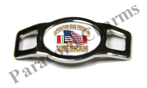 Iraq Veterans - Design #003