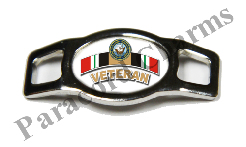 Iraq Veterans - Design #005