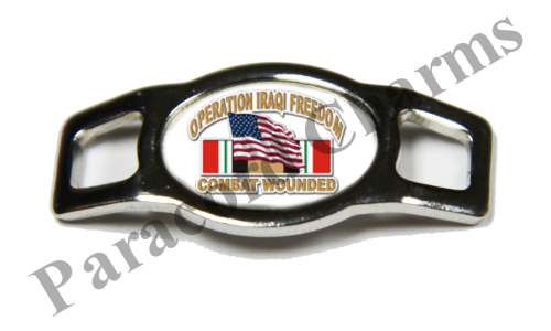 Iraq Veterans - Design #012