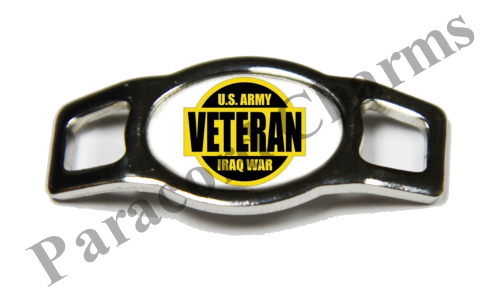 Iraq Veterans - Design #013