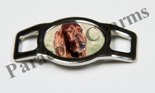 Irish Setter - Design #001