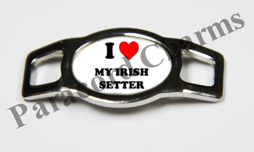 Irish Setter - Design #009