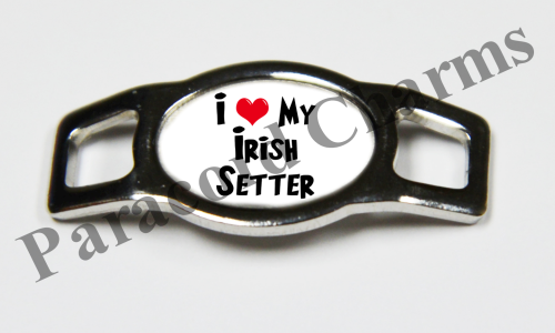Irish Setter - Design #010