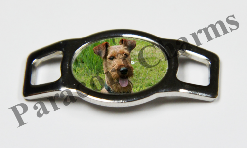 Irish Terrier - Design #006