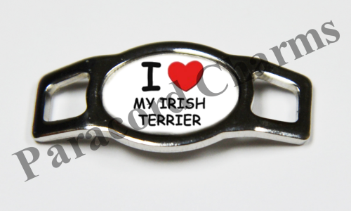 Irish Terrier - Design #010
