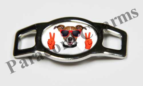 Jack Russell Terrier - Design #009