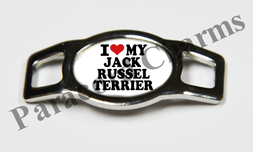 Jack Russell Terrier - Design #012