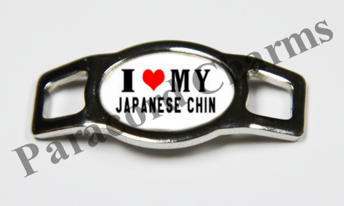 Japanese Chin - Design #006