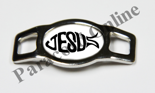 Jesus Fish #002