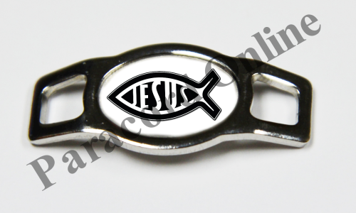 Jesus Fish #005