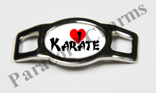 Karate - Design #001