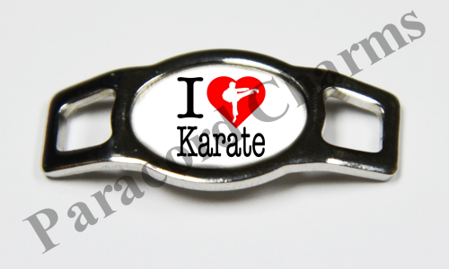 Karate - Design #003