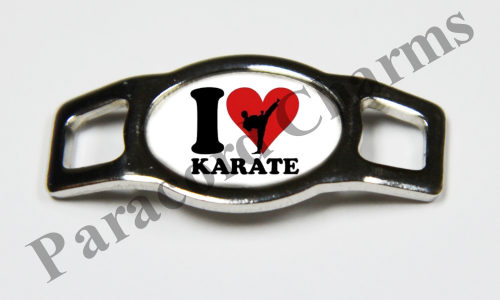 Karate - Design #004