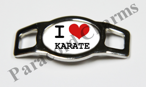 Karate - Design #005