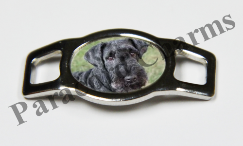 Kerry Blue Terrier - Design #002