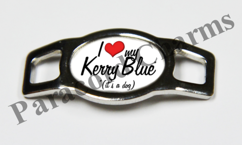 Kerry Blue Terrier - Design #009