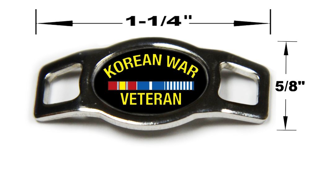 Korean War - Design #001