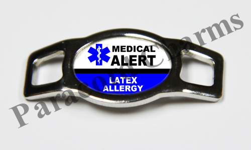 Latex Allergy - Design #002