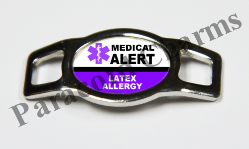 Latex Allergy - Design #003
