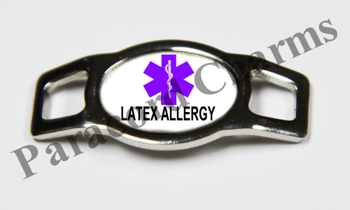 Latex Allergy - Design #007
