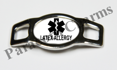 Latex Allergy - Design #008