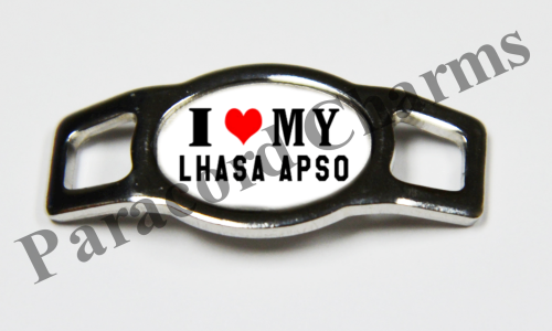 Lhasa Apso - Design #010