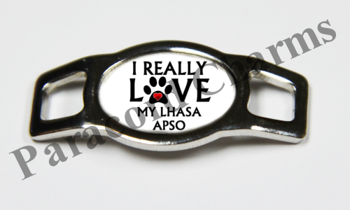 Lhasa Apso - Design #011