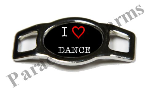 I Love Dance #004